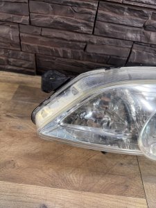 Фара левая HONDA ODYSSEY RA6 RA7 RA8 RA9 2000