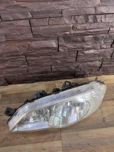 Фара левая HONDA ODYSSEY RA6 RA7 RA8 RA9 2000