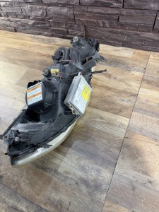 Фара левая HONDA ODYSSEY RA6 RA7 RA8 RA9 2000