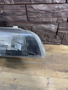 Фара правая HONDA RAFAGA CE4 1994