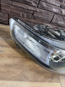 Фара правая HONDA ACCORD CL7 CL8 CL9 2007