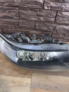 Фара правая HONDA ACCORD CL7 CL8 CL9 2007
