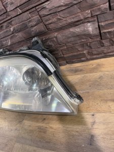 Фара правая HONDA MDX YD1 2004