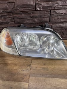 Фара правая HONDA MDX YD1 2004