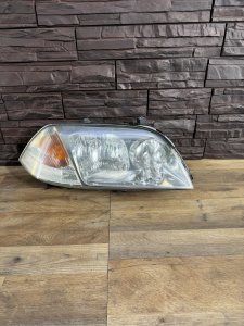 Фара правая HONDA MDX