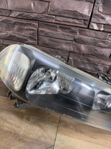 Фара правая HONDA TORNEO CF3 CF4 CF5 CL1 CL3 2000