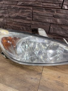 Фара правая TOYOTA CAMRY ACV30 ACV35 2002