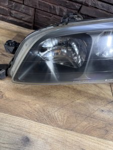 Фара левая HONDA TORNEO CF3 CF4 CF5 CL1 CL3 2000