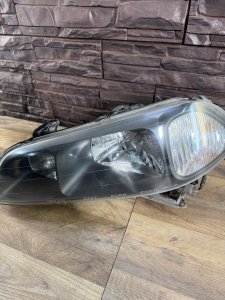 Фара левая HONDA TORNEO CF3 CF4 CF5 CL1 CL3 2000