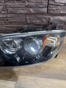Фара левая MAZDA AXELA BK5P 2007