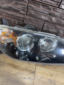 Фара правая MAZDA AXELA BK5P 2007