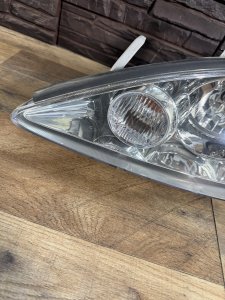 Фара левая TOYOTA CAMRY ACV30 ACV35 2004