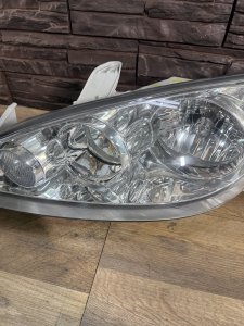 Фара левая TOYOTA CAMRY ACV30 ACV35 2004