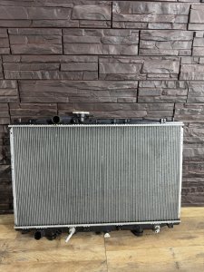 Радиатор HONDA LEGEND KB2 KB1 2012