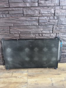 Радиатор кондиционера HONDA LEGEND KB2 KB1 2012