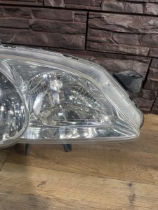 Фара правая HONDA ODYSSEY RA6 RA7 RA8 RA9 2000