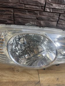 Фара правая HONDA ODYSSEY RA6 RA7 RA8 RA9 2000
