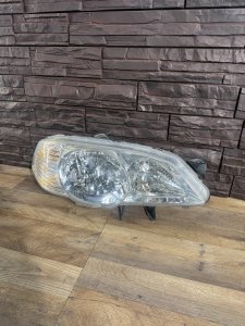 Фара правая HONDA ODYSSEY