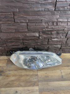 Фара правая HONDA ODYSSEY RA6 RA7 RA8 RA9 2000