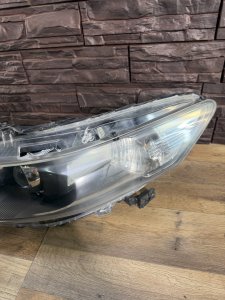 Фара левая HONDA ACCORD OEM 33150-TL0-J01 CU2 CU1 2008