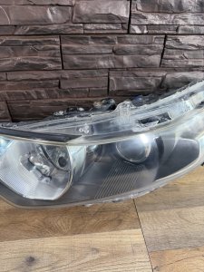Фара левая HONDA ACCORD OEM 33150-TL0-J01 CU2 CU1 2008