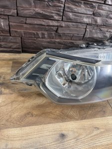 Фара левая HONDA ACCORD OEM 33150-TL0-J01 CU2 CU1 2008