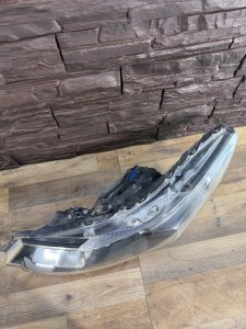 Фара левая HONDA ACCORD OEM 33150-TL0-J01 CU2 CU1 2008