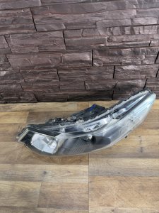 Фара левая HONDA ACCORD OEM 33150-TL0-J01 CU2 CU1 2008