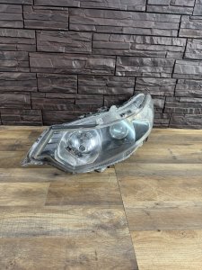 Фара левая HONDA ACCORD OEM 33150-TL0-J01 CU2 CU1 2008