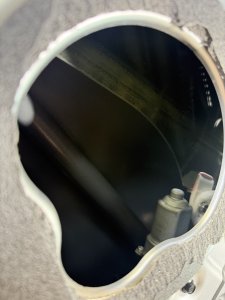 Дверь задняя правая NH743M HONDA ACCORD CU2 CU1 2008