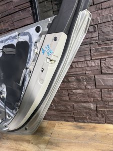 Дверь задняя правая NH743M HONDA ACCORD CU2 CU1 2008