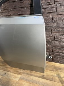 Дверь задняя правая NH743M HONDA ACCORD CU2 CU1 2008