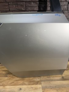 Дверь задняя правая NH743M HONDA ACCORD CU2 CU1 2008
