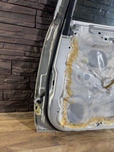 Дверь задняя правая HONDA TORNEO ACCORD CF3 CF4 CF5 CL1 CL3 1998