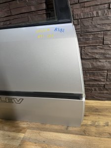 Дверь задняя правая HONDA TORNEO ACCORD CF3 CF4 CF5 CL1 CL3 1998