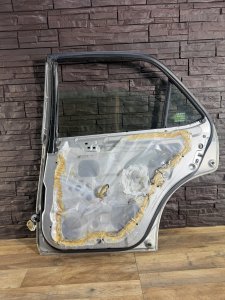 Дверь задняя правая HONDA TORNEO ACCORD CF3 CF4 CF5 CL1 CL3 1998