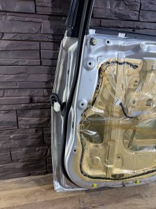 Дверь задняя правая TOYOTA CAMRY ACV30 2004