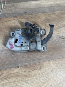 Замок капота HONDA ODYSSEY
