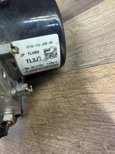 Блок ABS HONDA ACCORD OEM 57110TL3J320 CU2 CU1 2008