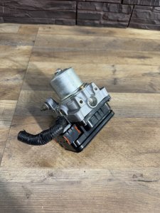 Блок ABS HONDA STREAM RN1 2002
