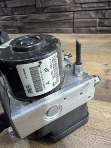 Блок ABS MAZDA AXELA OEM 3M512M110JA BK5P 2007