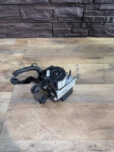 Блок ABS MAZDA AXELA OEM 3M512M110JA BK5P 2007