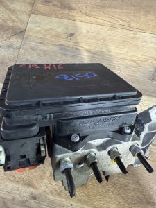 Блок ABS рестайлинг HONDA ACCORD CL7 CL8 CL9 2006