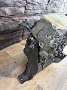 Блок ABS HONDA RAFAGA CE4 1994