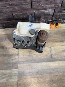 Блок ABS HONDA RAFAGA CE4 1994