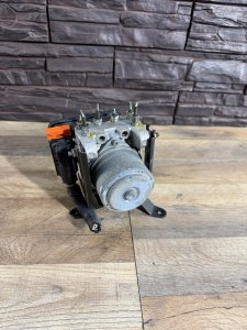 Блок ABS HONDA ODYSSEY RA6 RA7 RA8 RA9 2000
