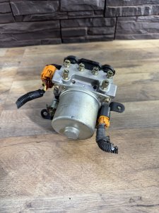 Блок ABS HONDA ACCORD TORNEO CF3 CF4 CF5 CF6 CF7 CL1 CL2 CL3 CH9 1999