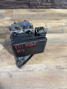 Блок ABS HONDA MDX