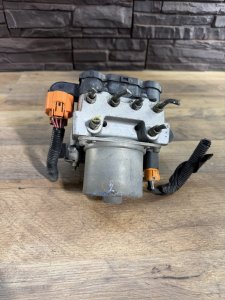 Блок ABS 4 wd HONDA ACCORD TORNEO CF3 CF4 CF5 CF6 CF7 CL1 CL2 CL3 CH9 2002