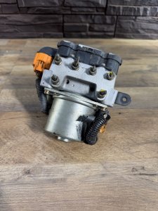 Блок ABS HONDA ACCORD TORNEO CF3 CF4 CF5 CF6 CF7 CL1 CL2 CL3 CH9 1998